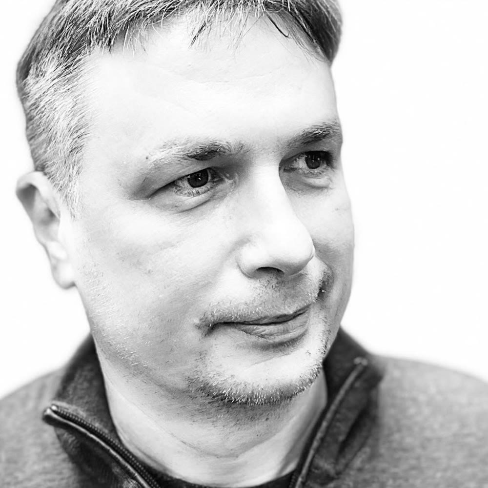 Nikolay Shulgin, founder of Shulgin Acquisition Group